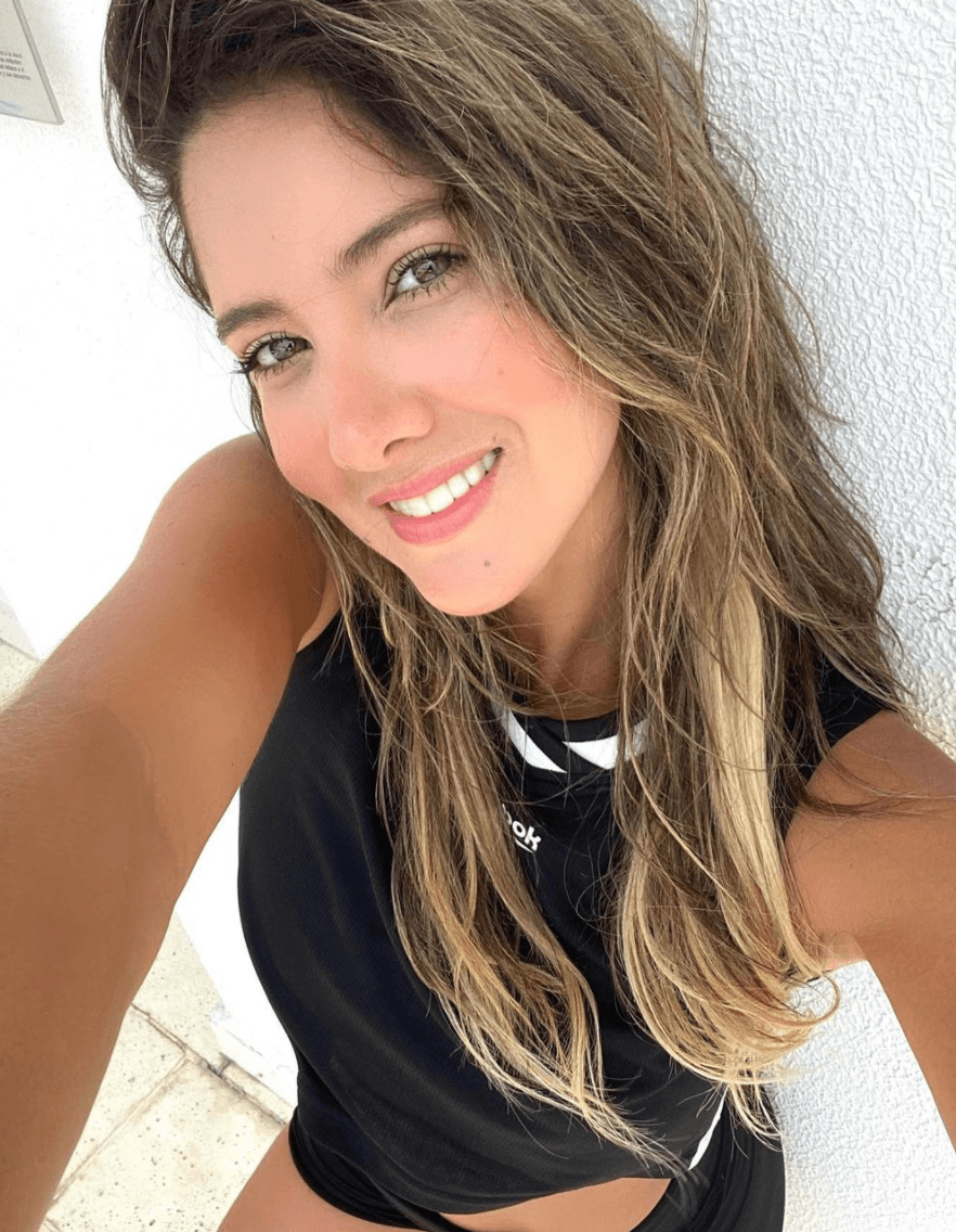 A tan solo unas semanas de aparecer en portada de revista presumiendo su pierna biónica por primera vez, ahora la exreina de belleza, Daniella Álvarez, sorprendió a sus seguidores al cumplir su sueño de visitar el mar con ayuda de su prótesis.