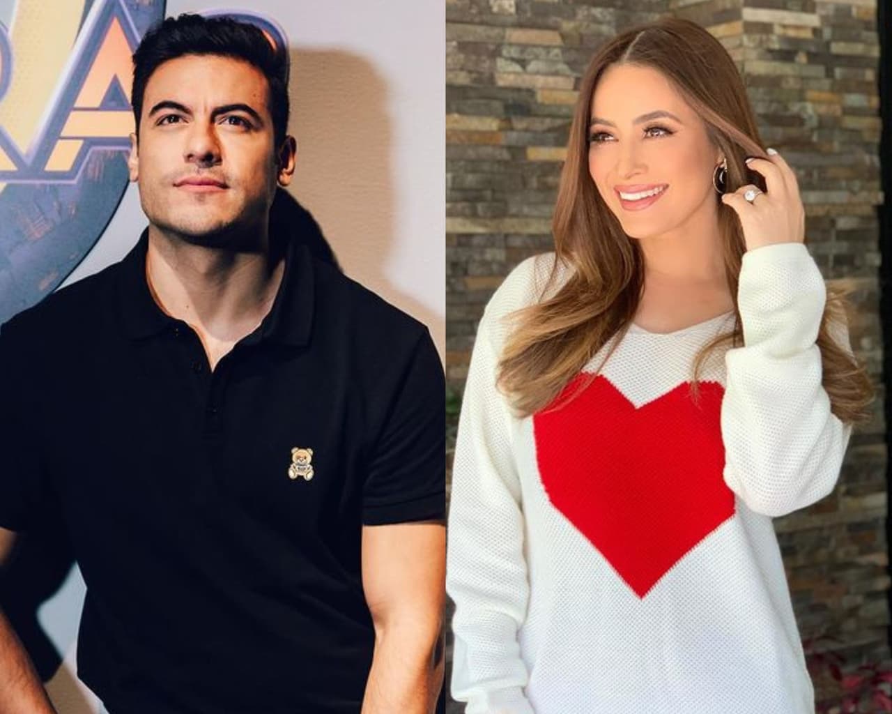 El cantante se sinceró sobre sus razones para no hablar de su vida privada.