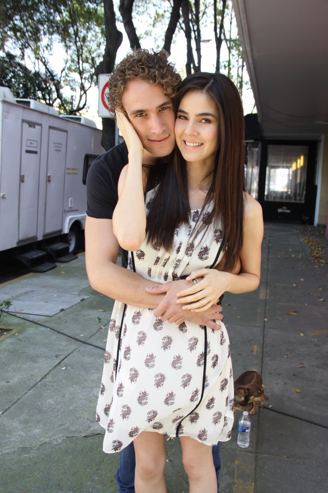 DICHO: ¡Roberto Romano es El que nunca ha tenido y llega a tener!