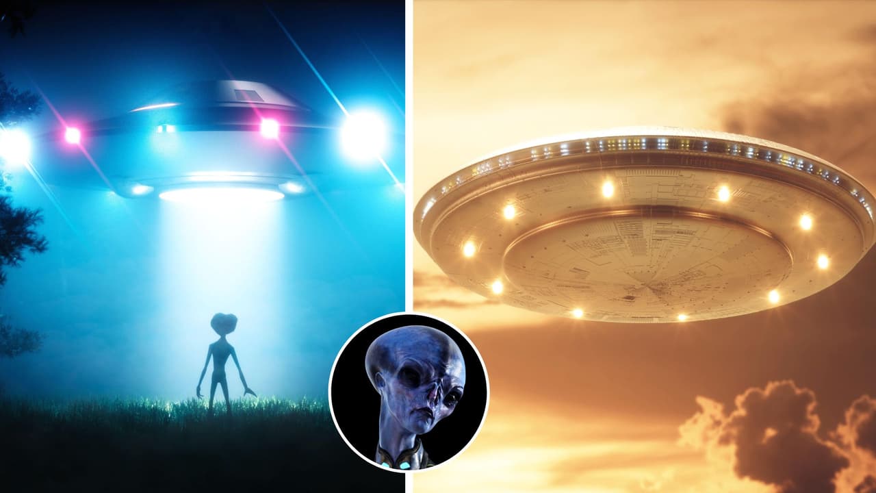 ¿Qué es el proyecto Blue Beam y por qué lo relacionan con los recientes avistamientos OVNIS?