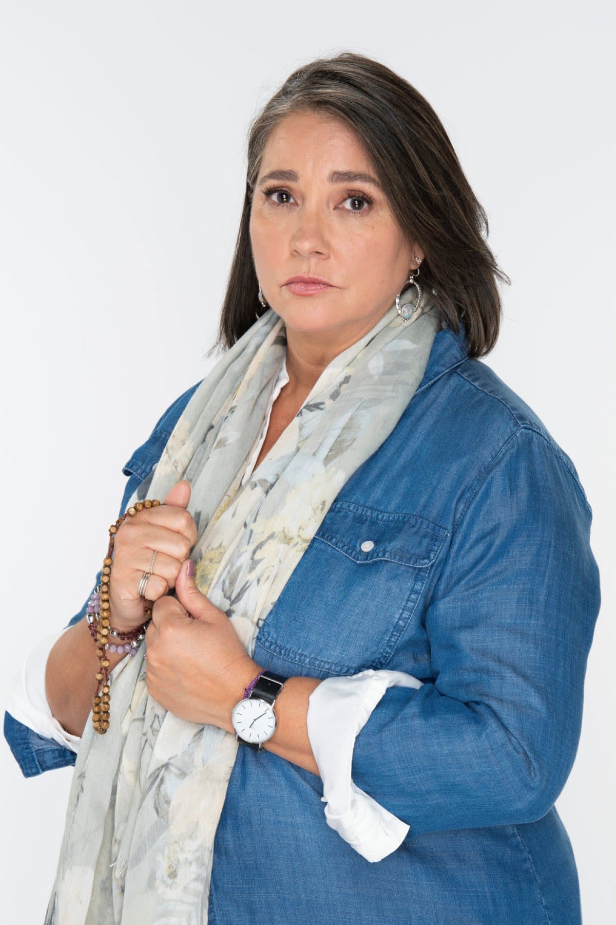 Conoce a la guapa hija de Gaby Rivero, que triunfa en las telenovelas