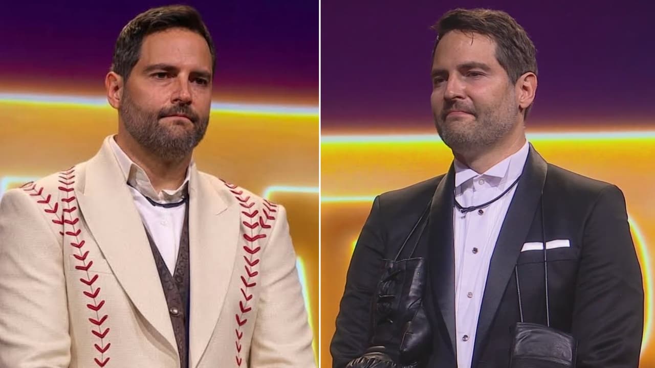Memo Schutz da cátedra de moda en La Casa de los Famosos México: aquí te mostramos todos sus looks