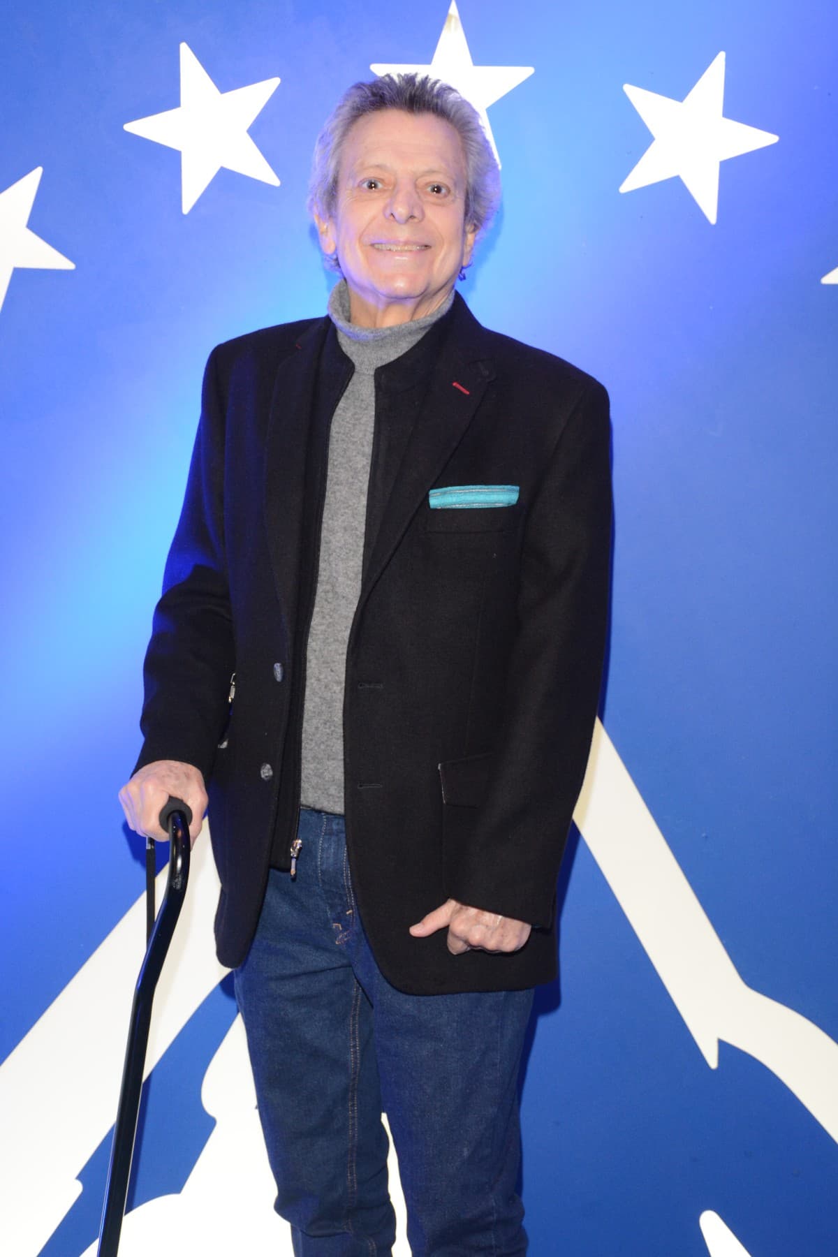 César Bono: revelan cuál es el estado de salud actual del actor