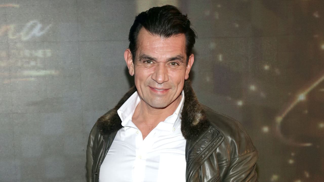 Jorge Salinas tiene hijos mellizos: uno de ellos llega a México y revela si debutará como galán de telenovelas