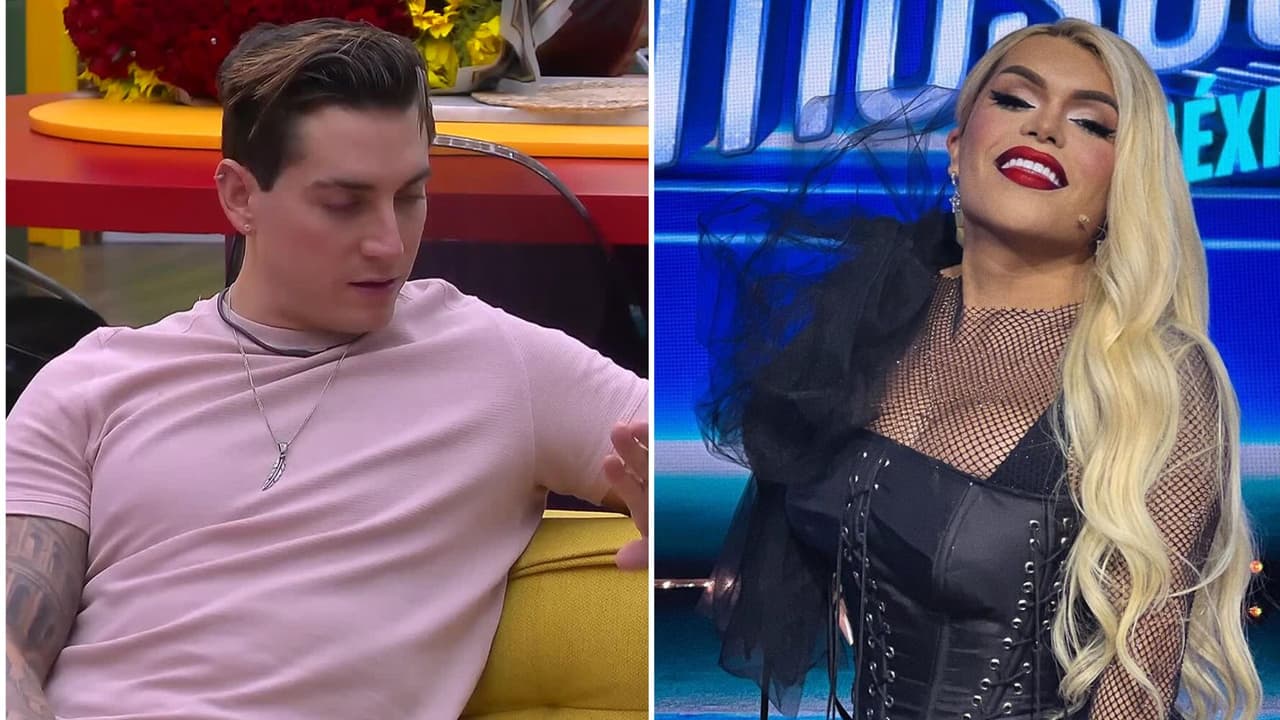 Wendy Guevara responde a indirectas del papá de Agustín: El señor dijo que sus amigos lo habían abandonado