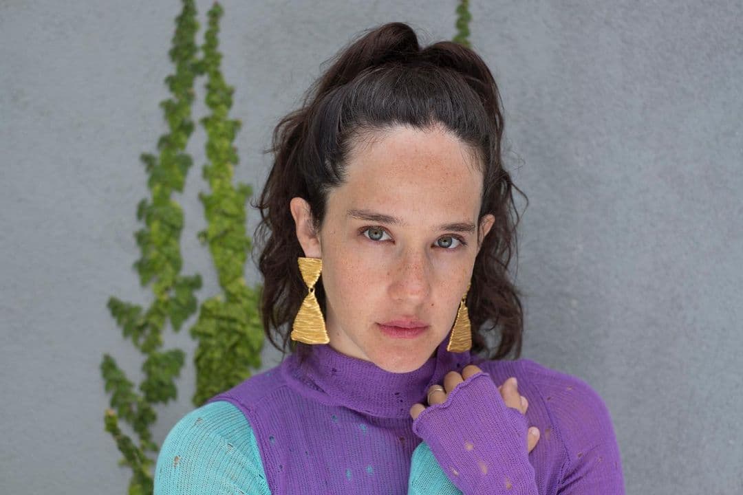 Ximena Sariñana sorprendió a sus millones de seguidores con su figura postparto, pues a casi más de un mes de haberse convertido en madre por segunda vez lució un abdomen plano.