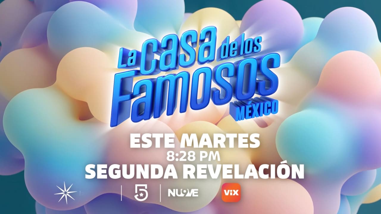 La Casa de los Famosos México 2026