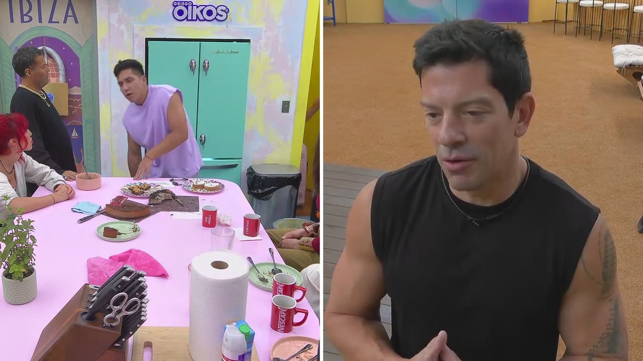 Ese Pérez critica a Yahir por lo que hace en las mañanas y revela a Tulum cómo lo apoda