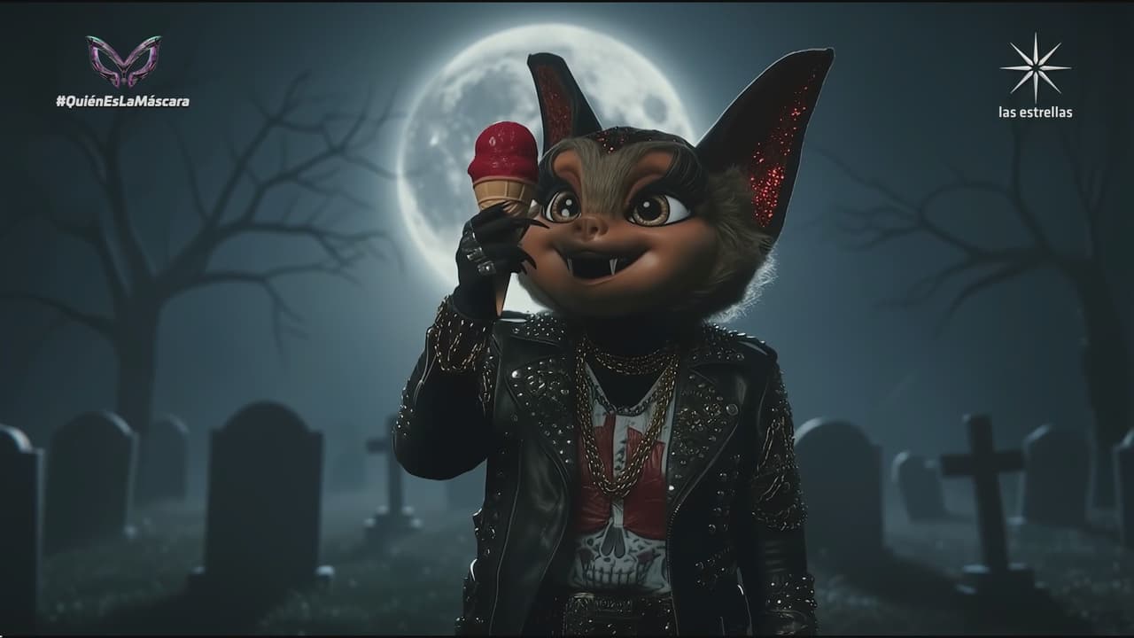 ¿Quién es La Máscara? 2025.
