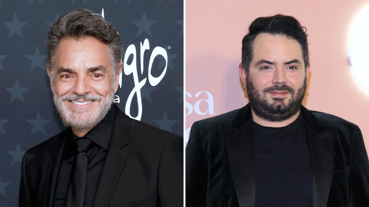 Eugenio Derbez hace lo que pocos imaginaron en el cumpleaños de José Eduardo: revelan inesperado video