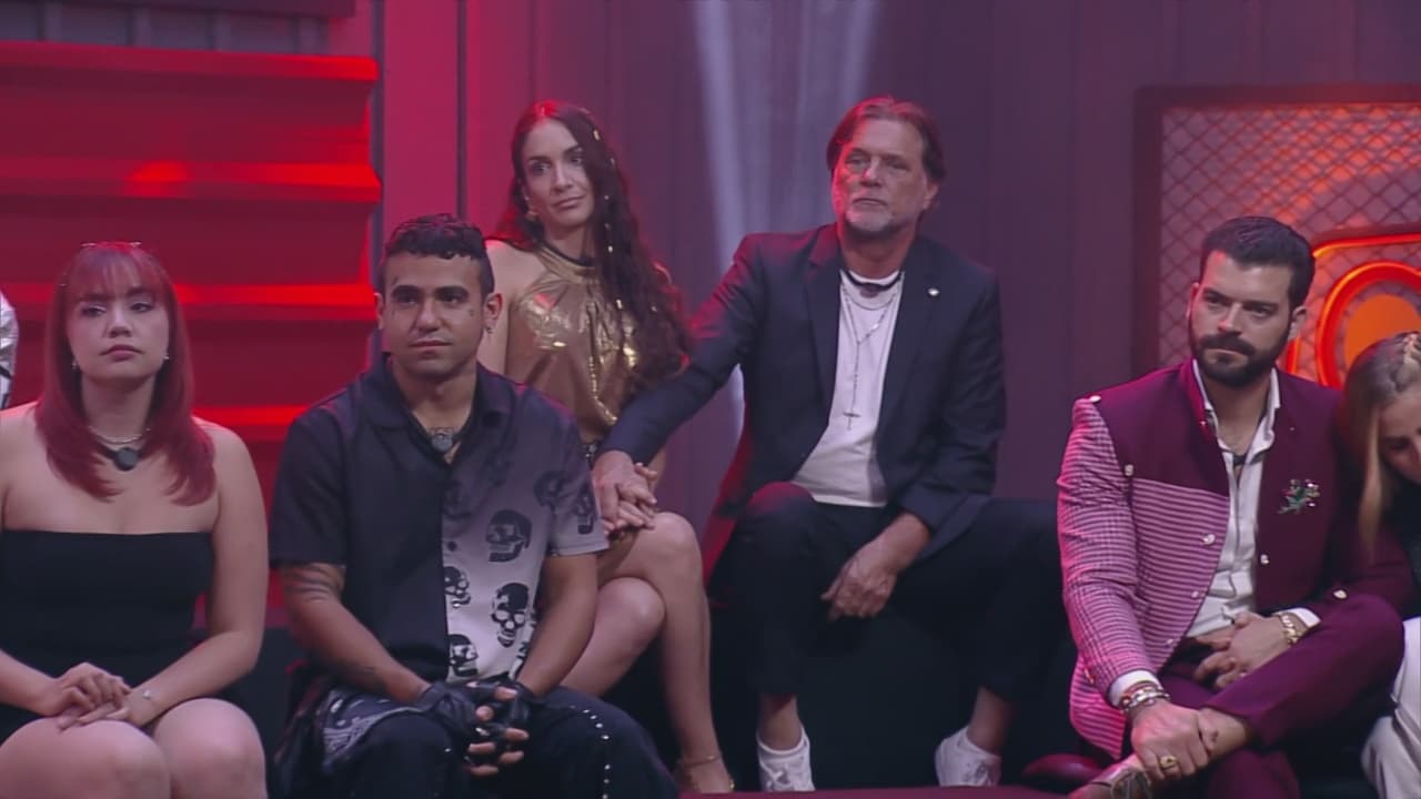 ¡Se dicen de todo! Así fueron los enfrentamientos en el Cara a Cara de ¿Apostarías por Mí?