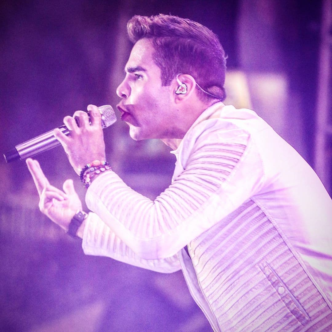 Emir Pabón contagia a millones con su nuevo ritmo