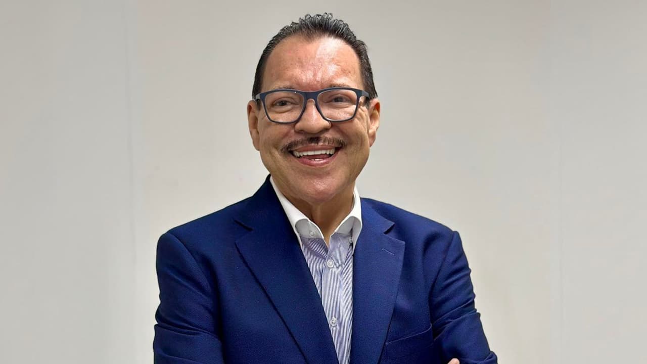 Julio Preciado habla de su salud y da consejos a sus seguidores: "Tengan cuidado"