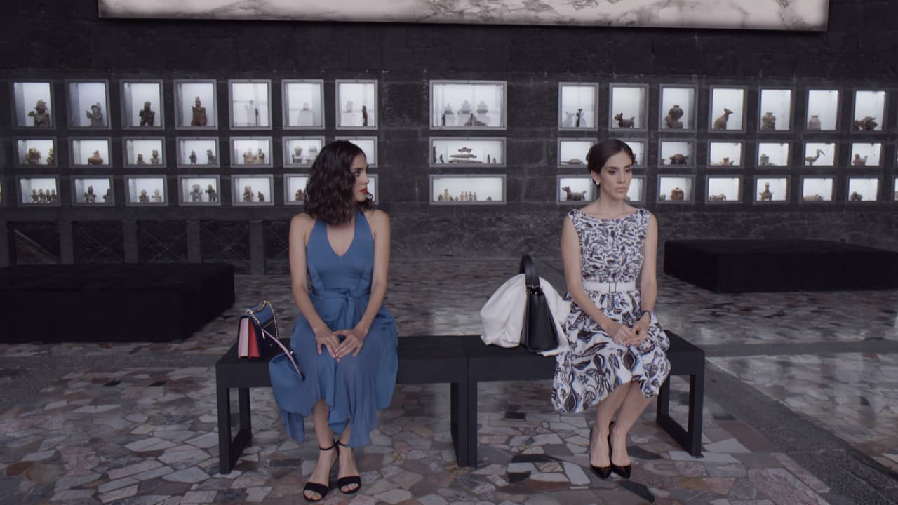 Test: ¿Paola o Paulina? ¿Quién dijo qué en "La Usurpadora"?