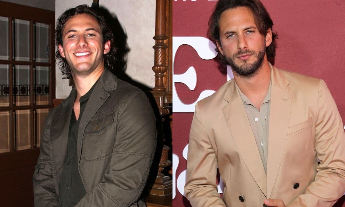 El actor consolidó su carrera como todo un galán de telenovelas