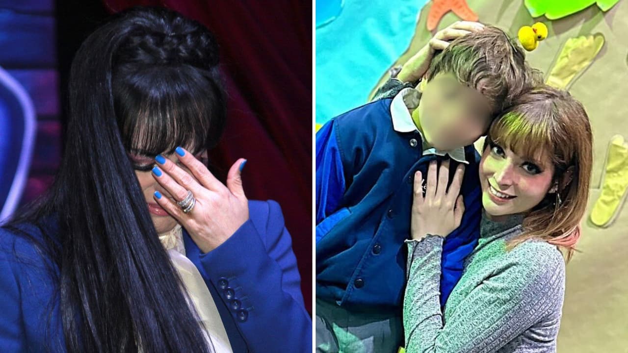 Maribel Guardia reaparece tras perder a su nieto y conmueve con promesa: ¿tiene medida de restricción y no podrá ver al niño?