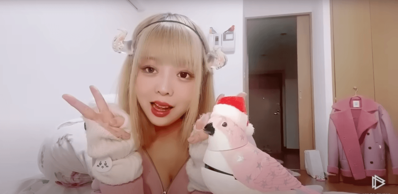 El Tribunal de Distrito de Nagoya, Japón, condenó a prisión a Mai Watanabe por estafar a sugar daddies