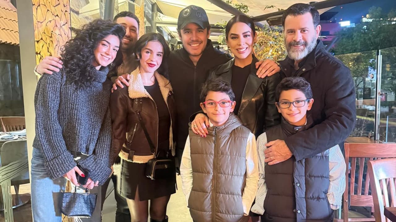 Hija de Biby Gaytán y Eduardo Capetillo es hospitalizada de urgencia: esto se sabe