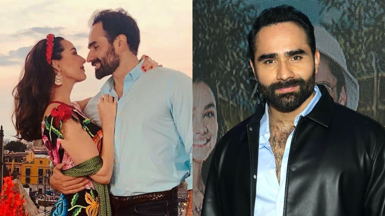 ¿Quién es el novio de Susana González?