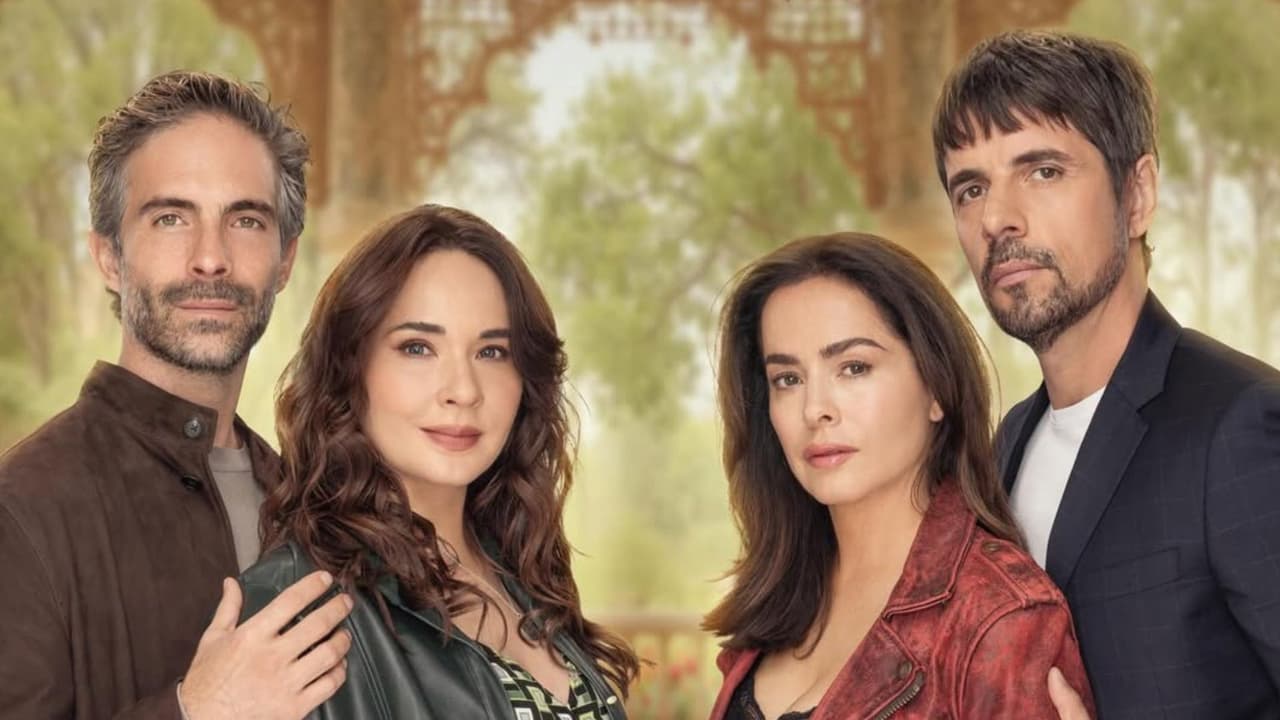 ¿Dónde ver ‘Hermanas: Un Amor Compartido’? Te contamos todo