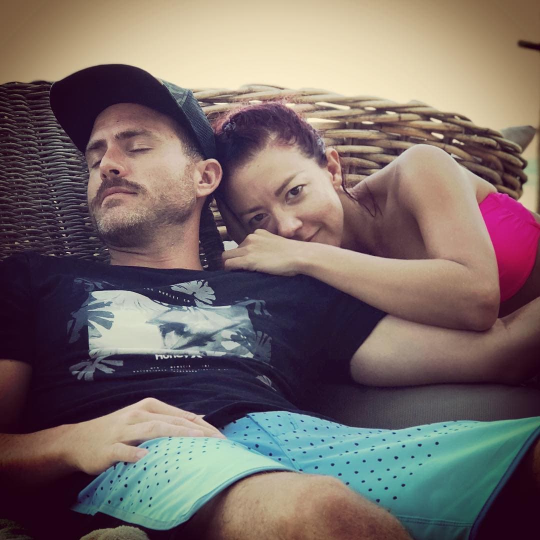 Pasó un año después de aquel encuentro para que una amiga de Fernanda la hiciera de cupido y concretara una cita entre ellos.