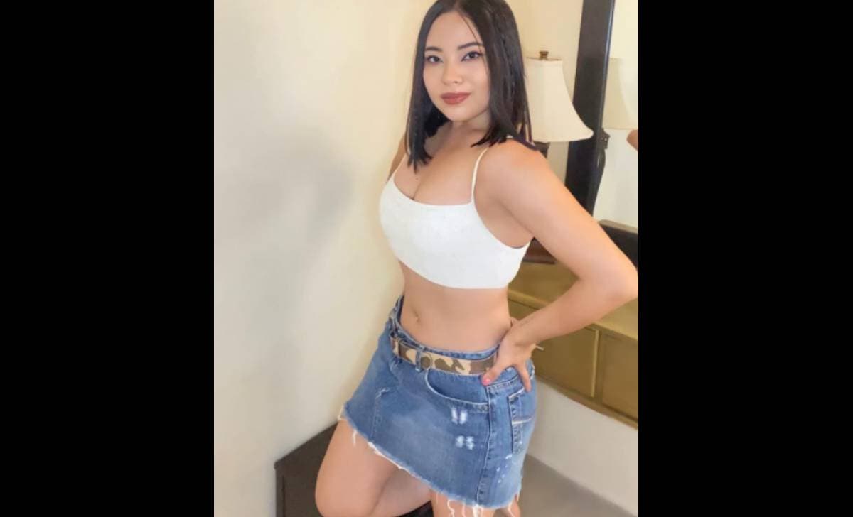 Magaby de Pequeños Gigantes impacta con su nueva figura y le llueven piropos