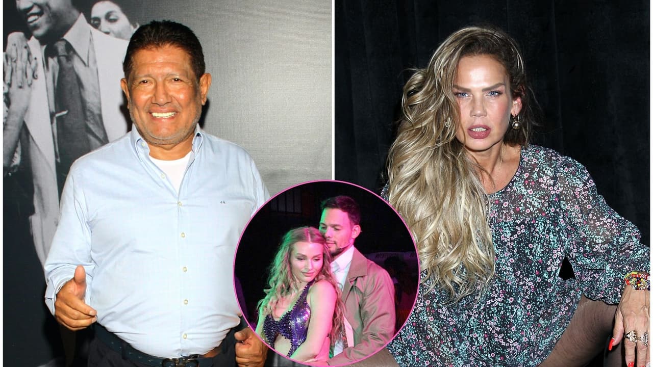 Juan Osorio responde a Niurka por sus comentarios sobre ‘Aventurera’ y su familia: “Me molestó mucho”
