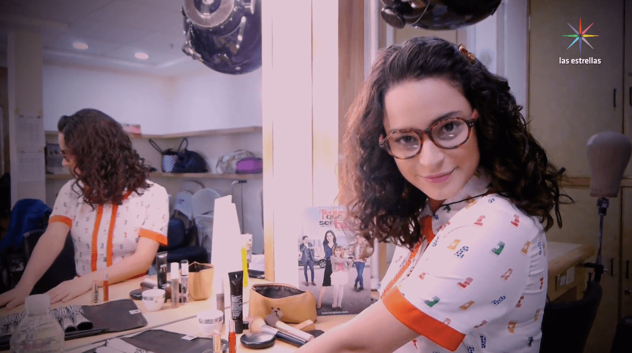 ¡Simona te dice cómo maquillarte para una cita especial!