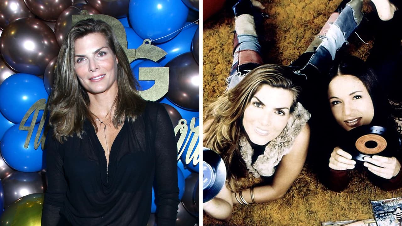 Ante ausencia de Yolanda Andrade, Montserrat Oliver se conmueve en aniversario de ‘Montse y Joe’