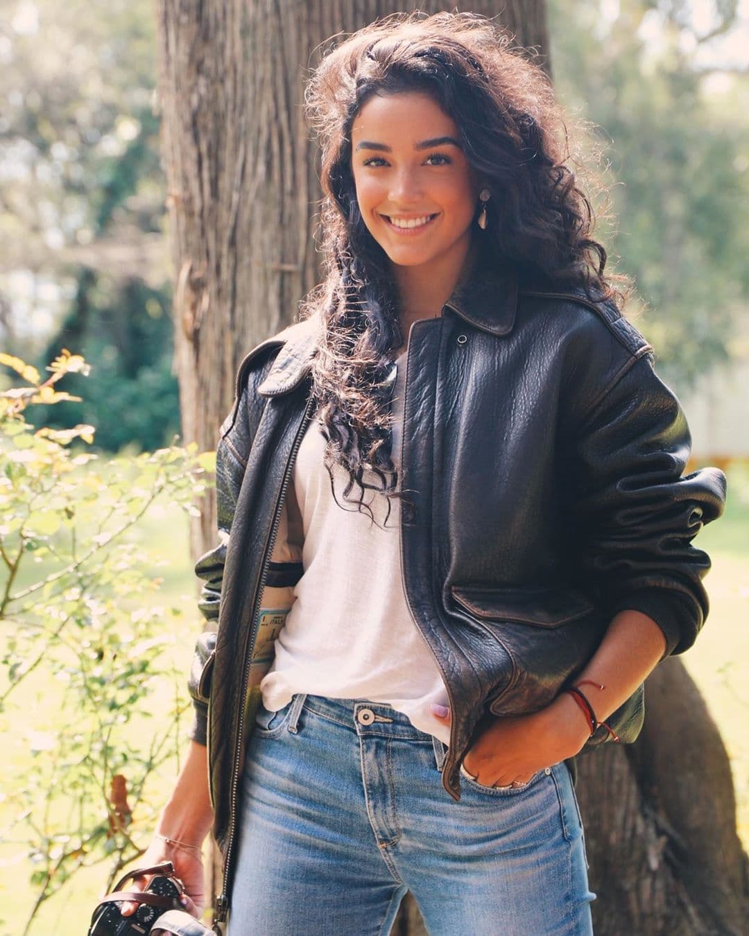 Hija de Biby Gaytán estrena cambio de look y fans afirman: ‘Guapísima’