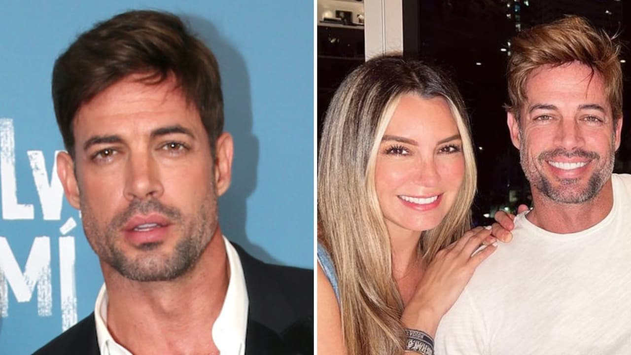 William Levy y Elizabeth Gutiérrez “separados”: ella habría dejado la casa en la que vivían, reportan