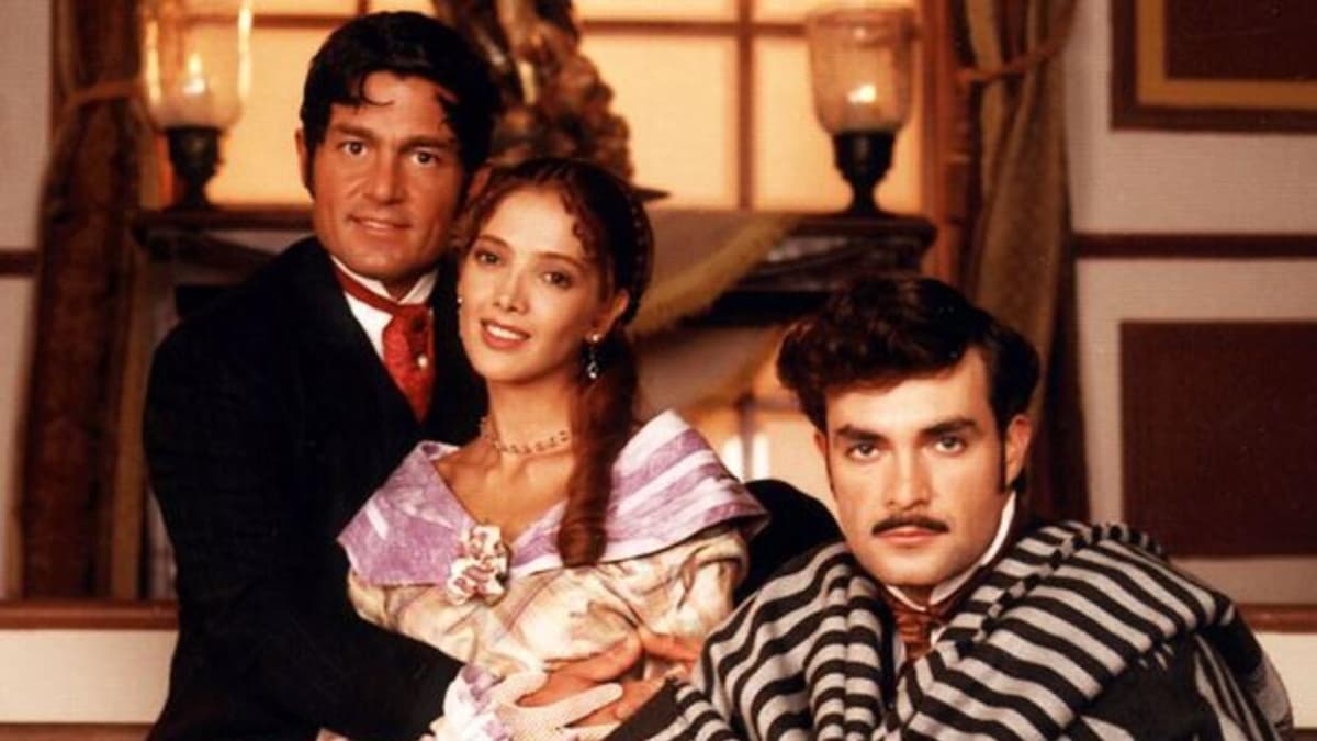 Mariana Levy fue una de las actrices que murió más joven