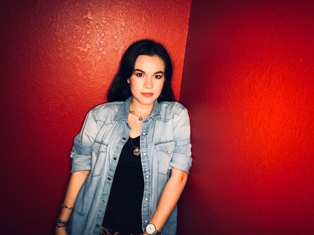 Sarita Sosa debuta como cantante y habla de José José: “Él todavía está con nosotros"