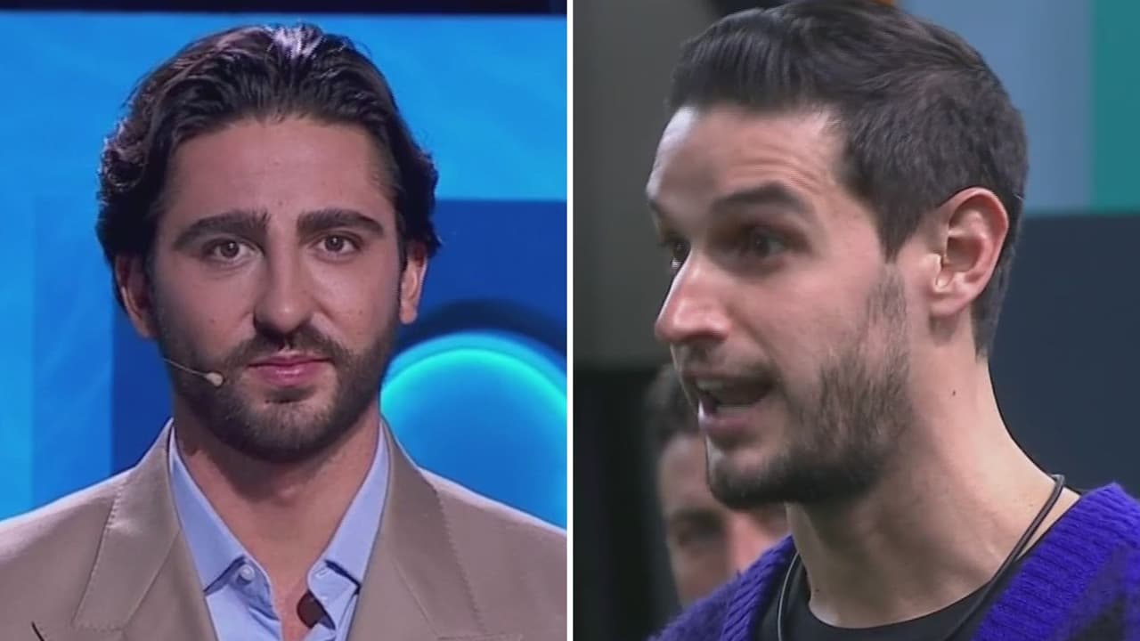 Potro se entera de qué pasó afuera de La Casa de los Famosos México y dice quién es el 'villano': “Estábamos del lado equivocado”