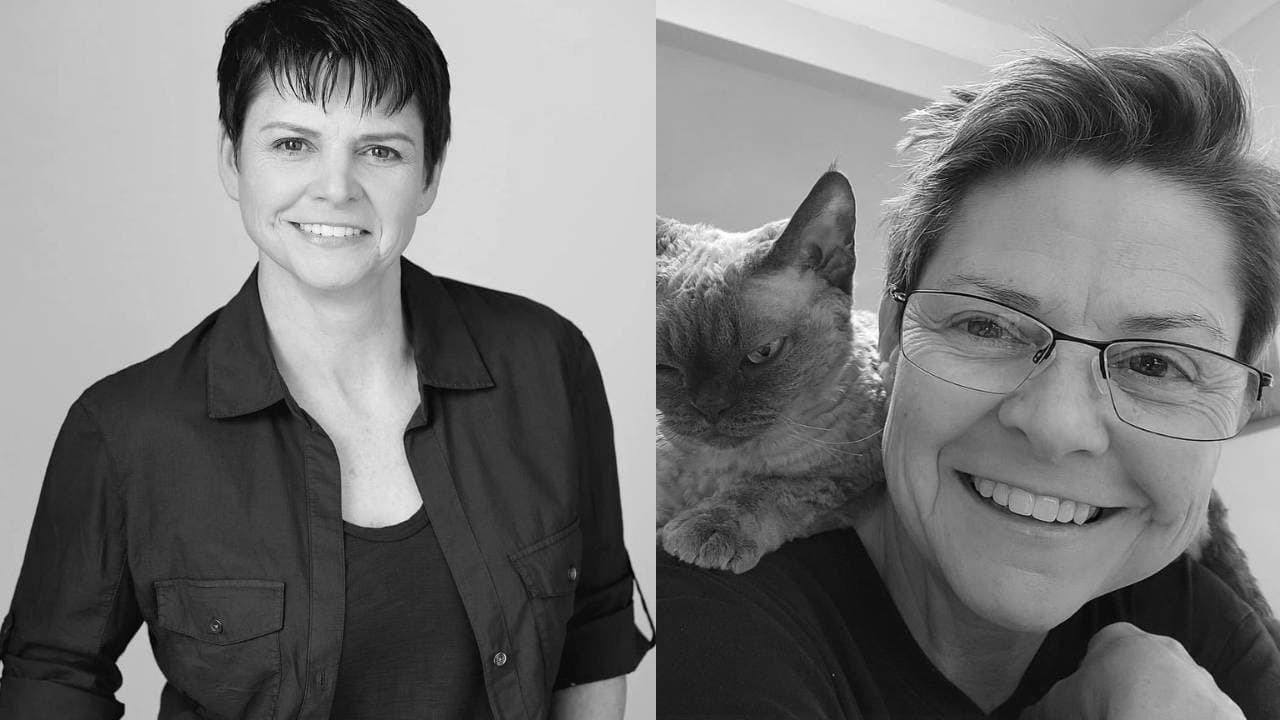 Muere atropellada querida actriz a los 60 años: llorando, revelan cómo encontraron su cuerpo