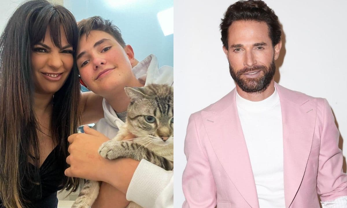 La actriz habló como nunca antes de su hijo y el motivo por el que sufre