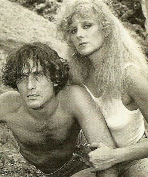 Juntos protagonizaron la telenovela Encadenados en 1988, que fue todo un éxito. Años más tarde, fundaron su empresa su empresa Zuba Producciones.