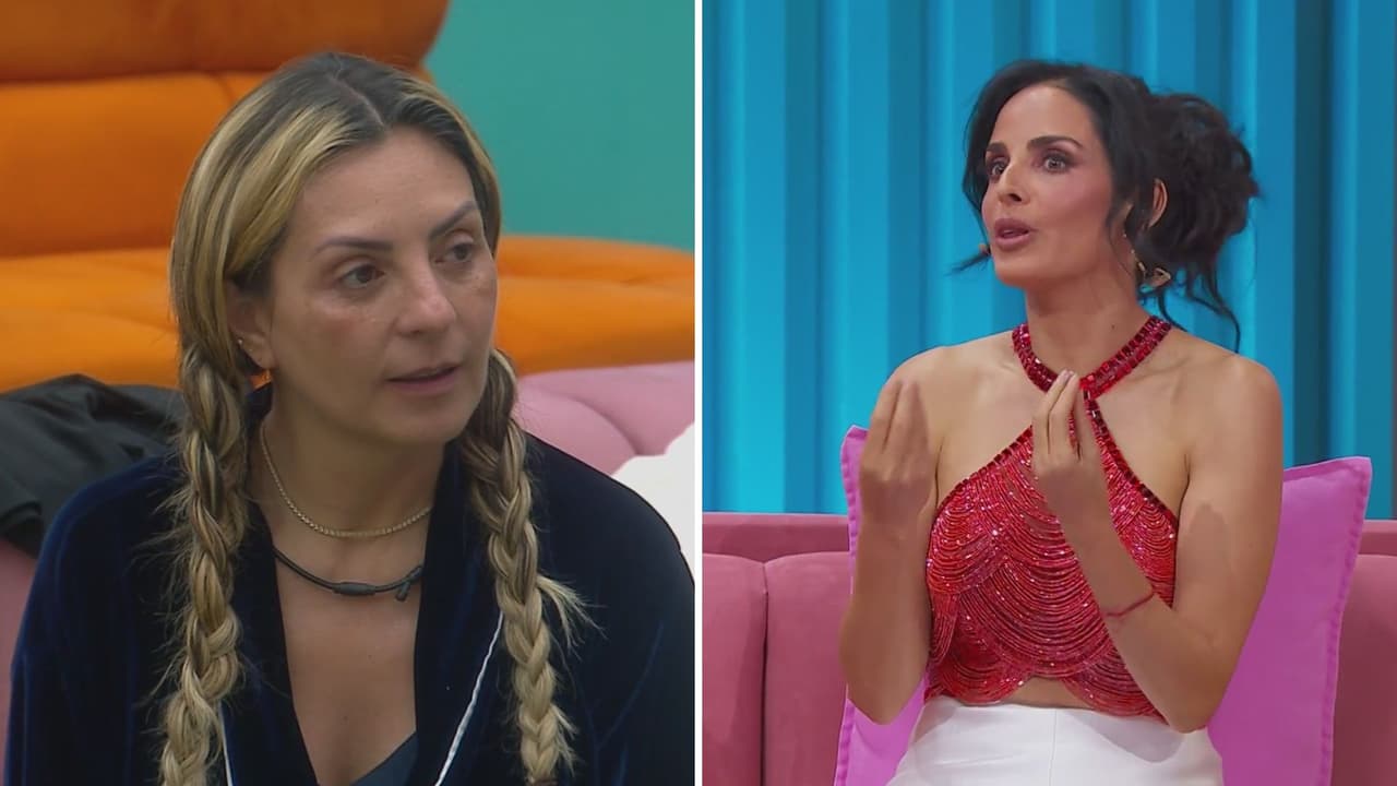 Ximena revela la verdad sobre lo que Mariana hizo antes de regresar a La Casa: hace inesperada confesión