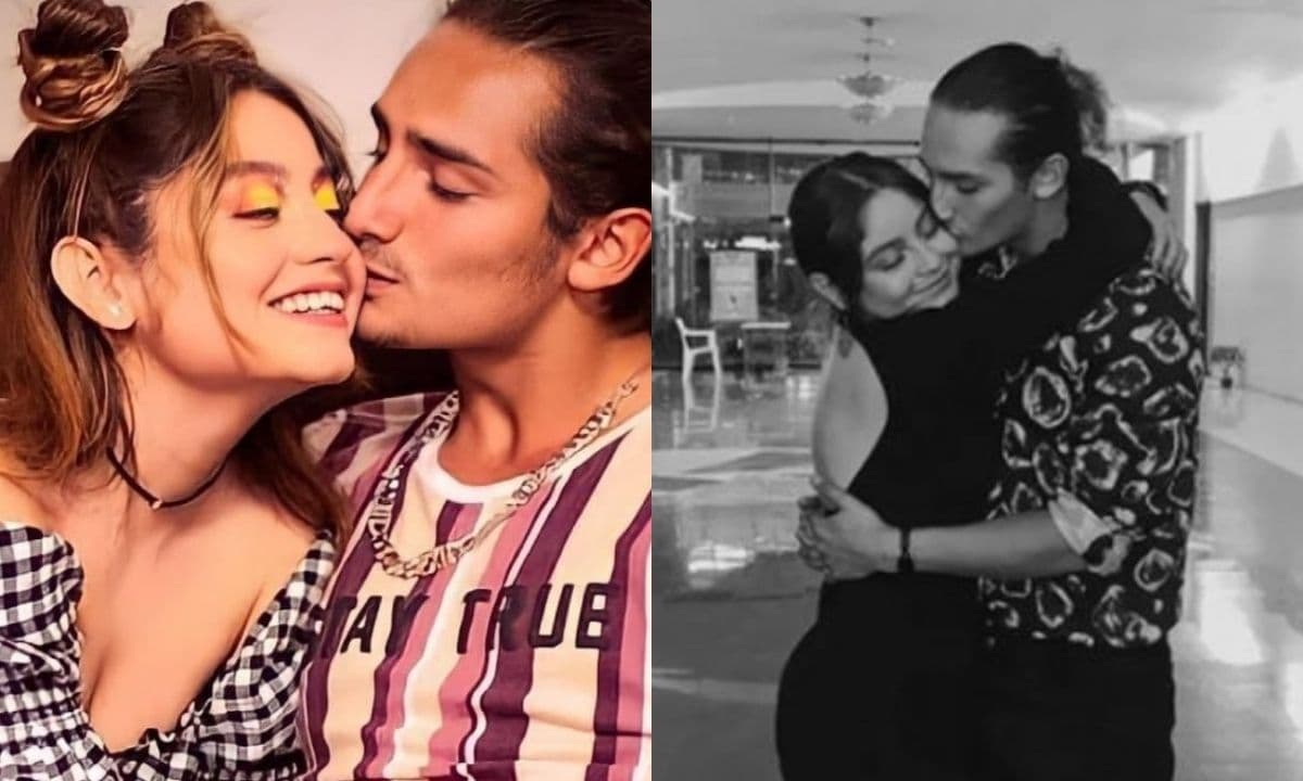 La cantante habló de Alana Lliteras, quien es al parecer la nueva novia de su ex