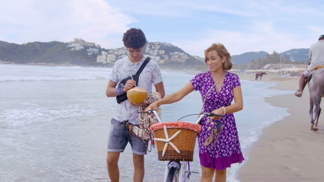 'Las mamás deben motivar a sus hijos a estudiar': Laura Vignatti en Soltero con Hijas