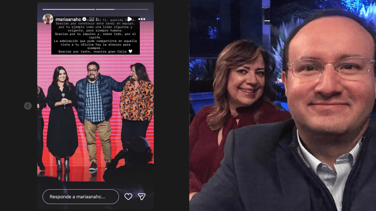 Muere querida integrante de N+ y Televisa; entre lágrimas, la despiden: “Hoy es un día muy triste”