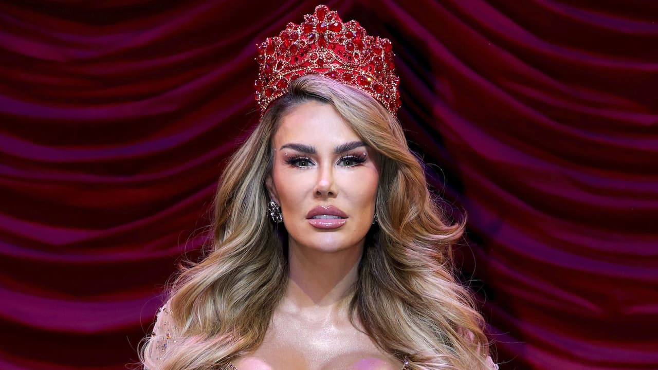 Hospitalizan a Ninel Conde: revelan qué fue lo que realmente pasó y cuál es su actual estado de salud