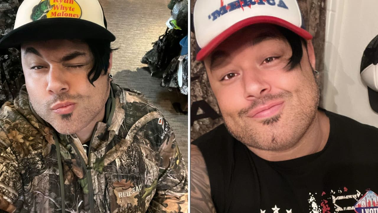 Muere a los 44 años reconocido cantante y exfinalista de famoso reality show: revelan la devastadora causa del fallecimiento