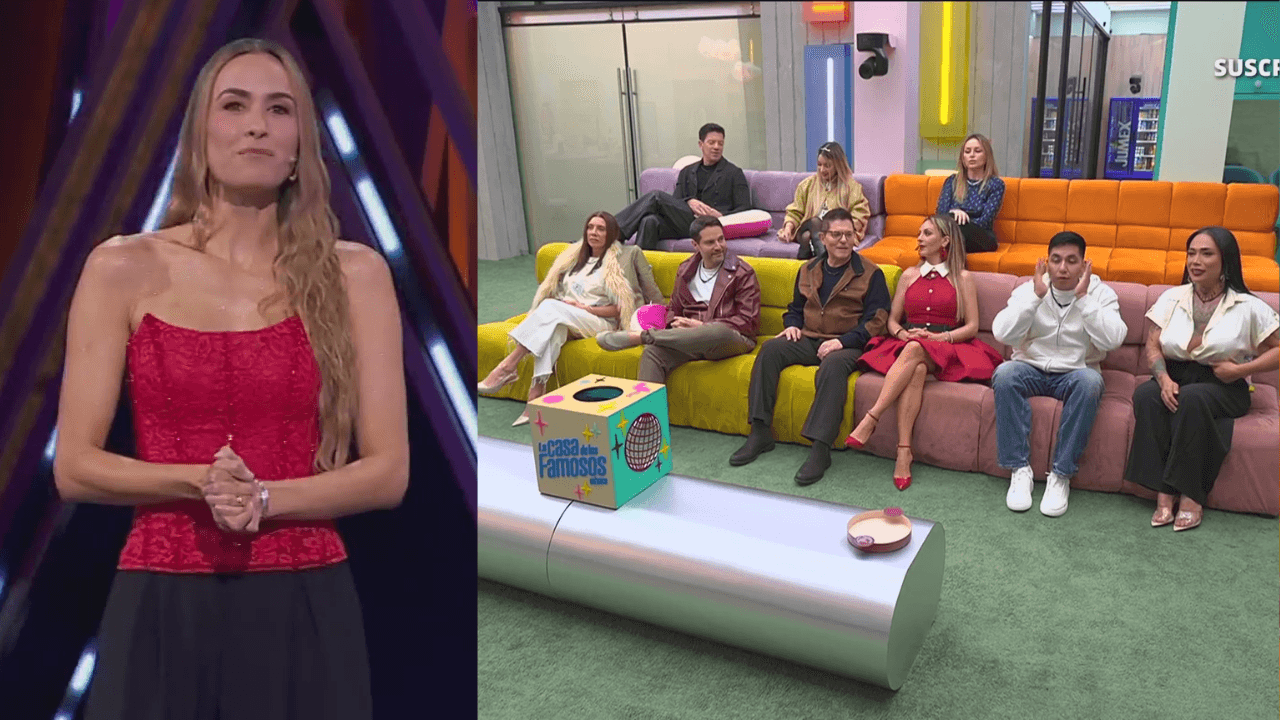 Odalys Ramírez deja atónitos a los habitantes al hacer inesperado anuncio tras la nominación