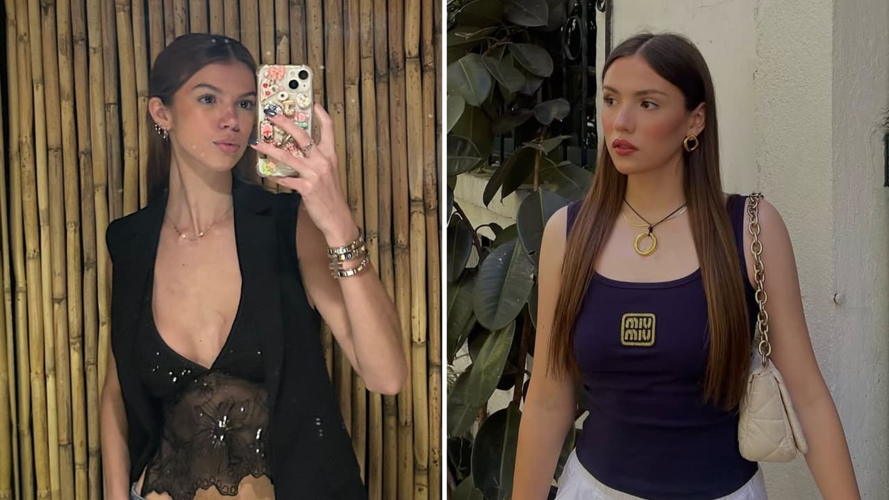 Valentina Gilabert habla del caso contra Marianne Gonzaga