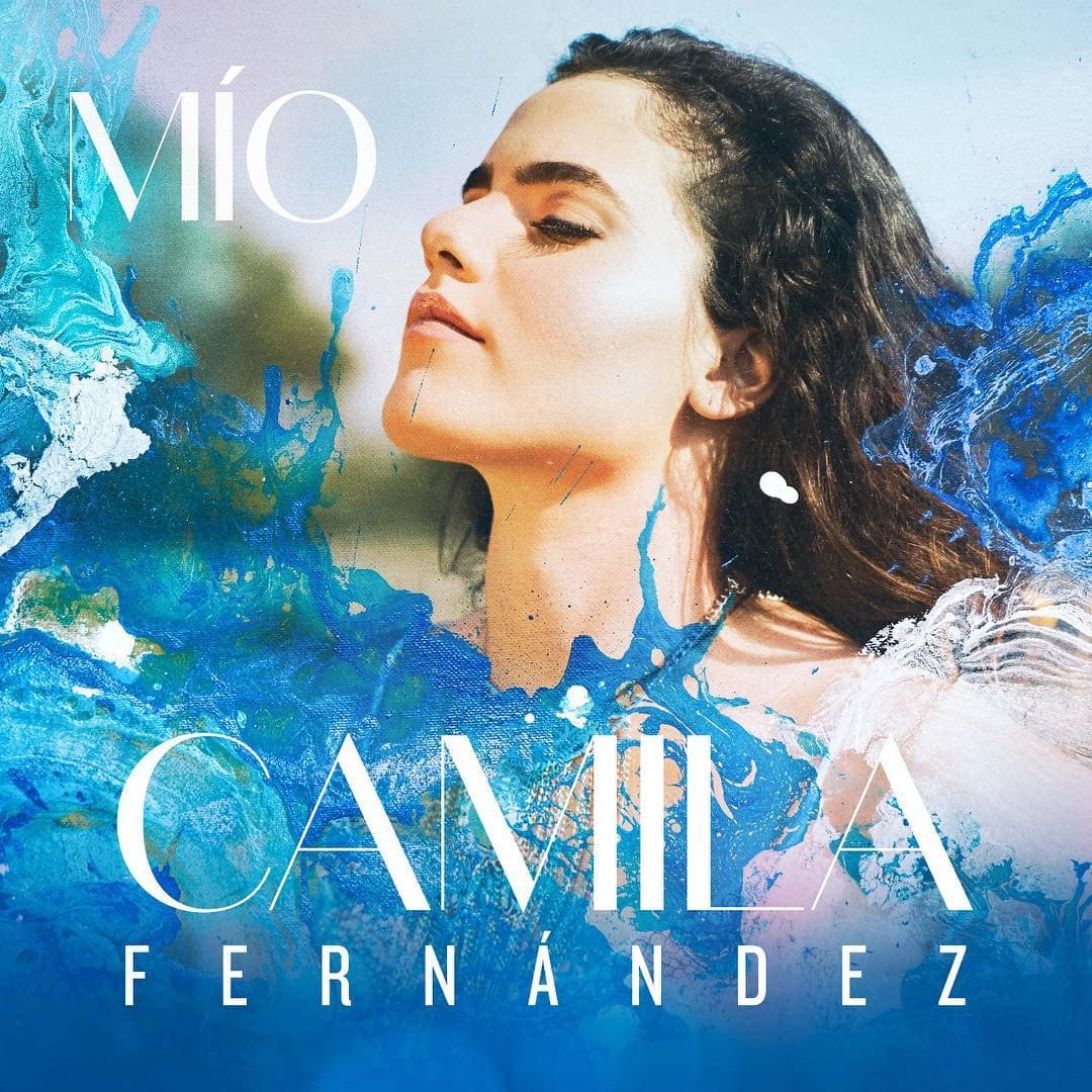 Disponible a partir del 17 de agosto en todas las plataformas digitales.