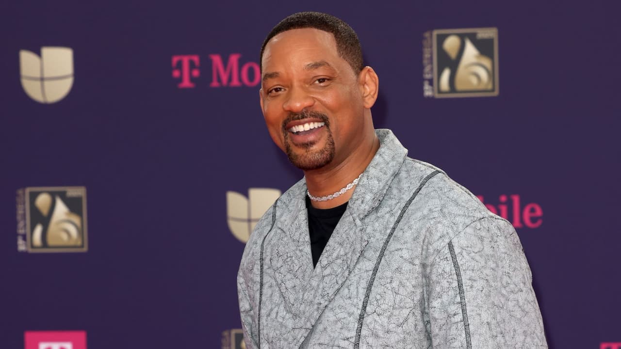 Demandan a Will Smith por presunto acoso y despido injustificado: Así respondió el actor