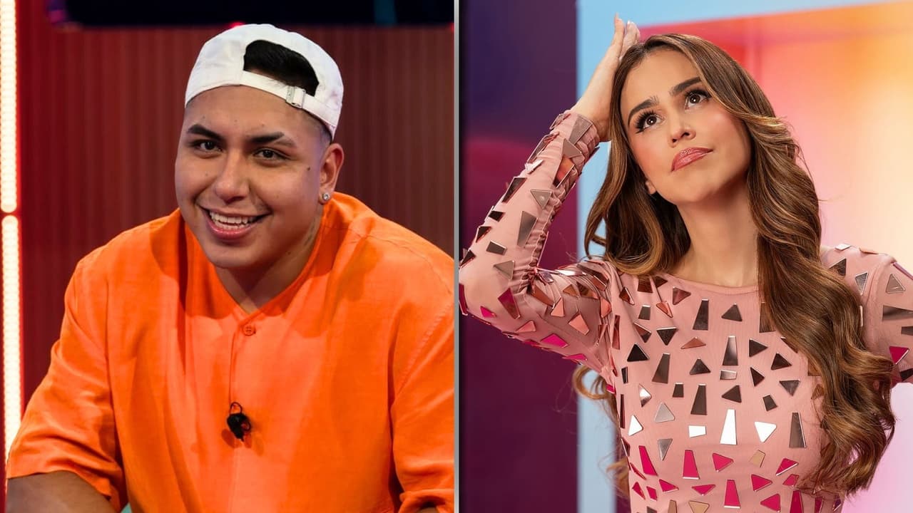 Ese Pérez hace broma a sus compañeros de cuarto en La Casa de los Famosos México 2026