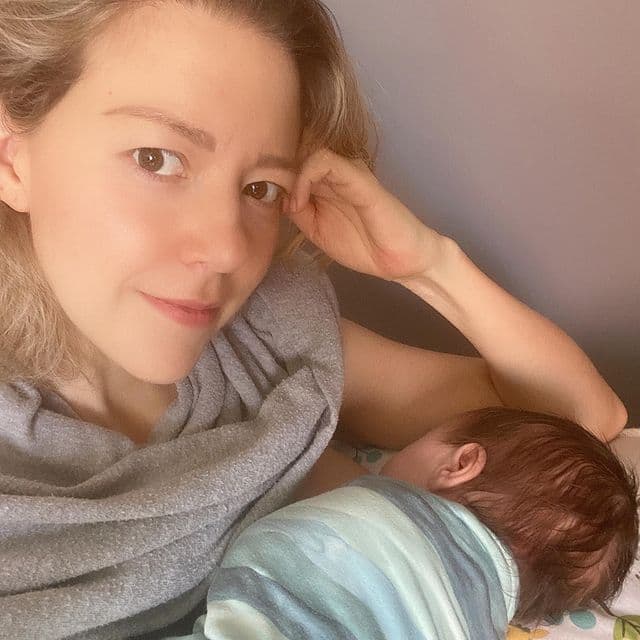 Fernanda Castillo recibe triste noticia y conmueve con mensaje: ‘Orando por ti’