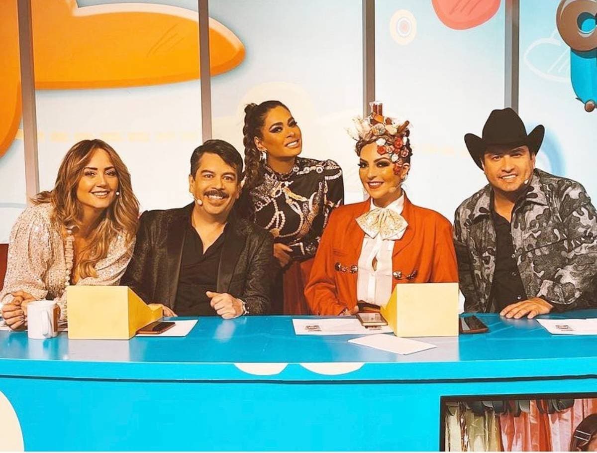 Conductora de Hoy le dice adiós al programa y conmueve con mensaje de despedida: ‘Me duele que termine’